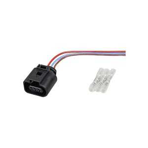 Kabelreparationssats, sensor-parkeringshjälp, seat,skoda,vw, 1J0 973 703, 1J0973703, 3D0 973 703, 3D0973703