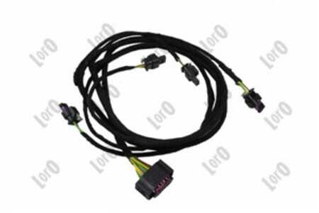 Kabelreparationssats, sensor-parkeringshjälp, bmw 5 [e60], 5 touring [e61], 61129122276