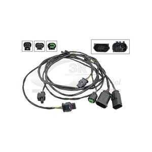 Kabelreparationssats, sensor-parkeringshjälp, bmw 1 [f20, f21], 61129251728