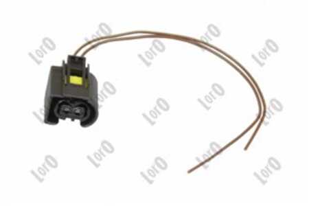 Kabelreparationssats, spridare, citroën c2, c2 enterprise, c3 i, ford fiesta v, fiesta van v, peugeot 206 halvkombi, 207, 96428