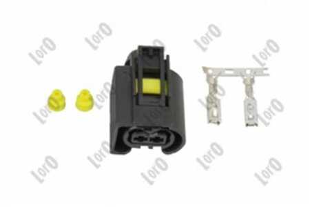 Kabelreparationssats, spridare, citroën c2, c2 enterprise, c3 i, ford fiesta v, fiesta van v, peugeot 206 halvkombi, 207, 96428