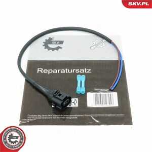 Kabelreparationssats, ställelement-parkeringsbroms, audi,bmw,ford,porsche,rolls-royce,seat,skoda,vw, 1J0 973 722 A S1, 1J0 973 