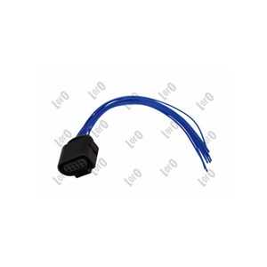 Kabelreparationssats, styrning, audi,skoda,vw, 4h0973715