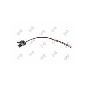 Kabelreparationssats, tryckomkopplare (klimatanläggning), abarth,alfa romeo,chevrolet,dacia,fiat,lancia,nissan,opel,renault, 46