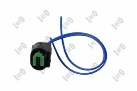 Kabelreparationssats, utomhustemperatursensor, mercedes-benz a-klass [w168], c-klass [w202], e-klass [w210, w211], 0005428418, 