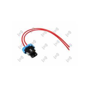 Kabelreparationssats, utomhustemperatursensor, opel, 1286413, 90510493