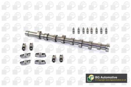 Kamaxelsats, citroën,ds,fiat,ford,mazda,mitsubishi,opel,peugeot,volvo, 05175440AA, 0801.FC, 0903.H0, 1145958, 1146061, 1685737,