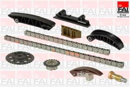 Kamkedjesats, Nedre, Upptill, audi,porsche,seat,vw, 021109465B, 03H 109 513 B, 03H109503, 1557076, 1557942, 95510546500, 955105