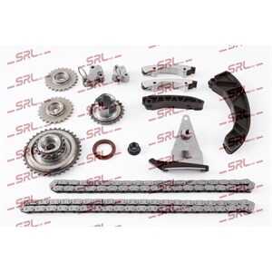 Kamkedjesats, Nedre, Upptill, hyundai,kia, 24335-2A000, 24351-2A000, 24351-2A001, 24361-2A000, 24361-2A001, 24361-4A000, 24387-