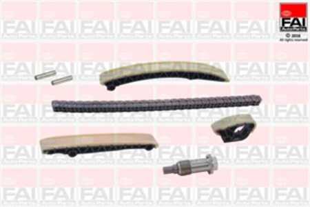 Kamkedjesats, Upptill, chrysler,jeep,mercedes-benz, A0039977594, A5080209AA