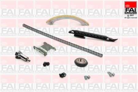 Kamkedjesats, Upptill, alfa romeo,fiat,opel,saab,vauxhall, 24461834, 71739327