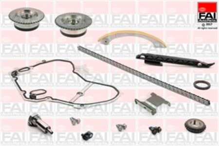 Kamkedjesats, Upptill, alfa romeo,fiat,opel,saab,vauxhall, 24461834