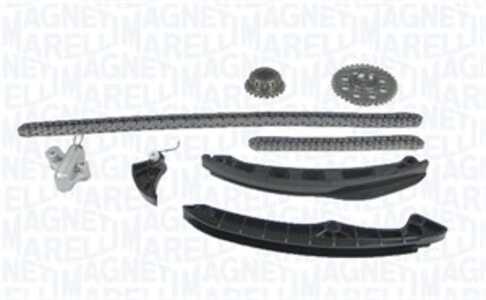 Kamkedjesats, vw golf v, jetta iii, tiguan, touran, 03C105209AG, 03C109158A, 03C109469K, 03C109507AF, 03C109507AH, 03C109509P, 