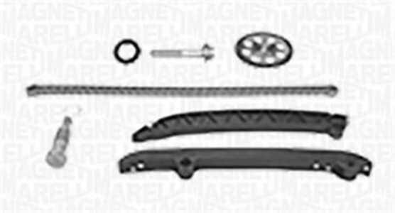 Kamkedjesats, audi,seat,skoda,vw, /, 03F109158K, 03F109469C, 03F109507B, 03F109509C, 03F109571C