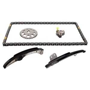 Kamkedjesats, toyota will cypha i, yaris, yaris / vios sedan, yaris verso, yaris verso van, 13506-21030 S1, 13506-21030, 13523-