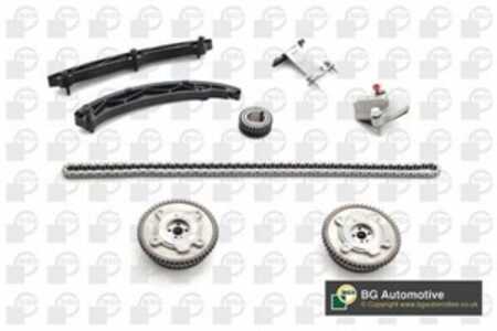 Kamkedjesats, opel astra k, astra k sports tourer, mokka / mokka x, 12636522, 12636523, 12636525, 12636526, 12636527, 12643698,