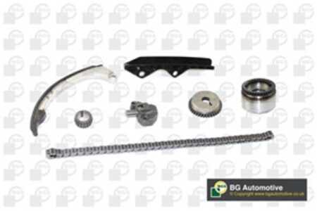 Kamkedjesats, nissan cube, micra iii, micra c+c iii, note, 13021-BX000, 13024-BX000, 13025AX011, 13025-AX011, 13028AX000, 13028