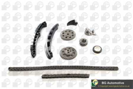 Kamkedjesats, audi,seat,skoda,vw, 03C103714B, 03C105159H, 03C105209AC, 03C109158A, 03C109287F, 03C109469K, 03C109507AE, 03C1095