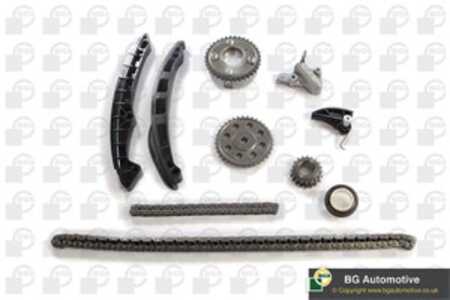 Kamkedjesats, audi,seat,skoda,vw, 03C103714B, 03C105159H, 03C105209AC, 03C109088B, 03C109158A, 03C109287F, 03C109469K, 03C10950