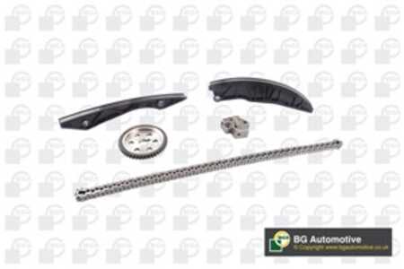 Kamkedjesats, hyundai,kia, 23121-2B000, 24221-2B000, 24321-2B000, 24410-25001, 24420-2B000, 24431-2B000