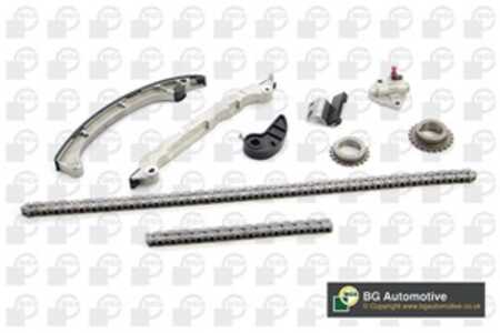 Kamkedjesats, mazda 3, 3 sedan, 6 kombi, 6 sedan, PE01-12-4X0B, PE01-12-4Y0B, PE01-12-500, PE01-12-614, PE02-11-314, PE02-11-31