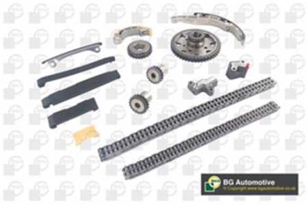 Kamkedjesats, nissan navara, pick up, 130148H800, 13014-8H800, 13021AD200, 13021-AD200, 13024AD200, 13024-AD200, 13028AD202, 13