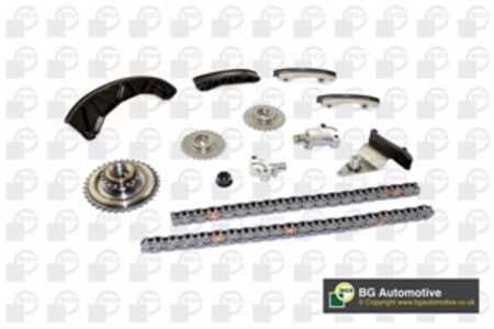 Kamkedjesats, hyundai,kia, 243222A000, 24322-2A000, 243352A000, 24335-2A000, 243512A000, 24351-2A000, 24361-2A000, 243612A001, 