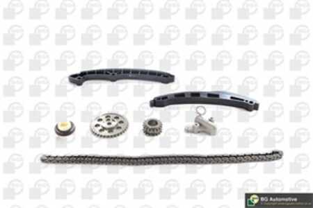 Kamkedjesats, audi,seat,skoda,vw, 03C105209AQ, 03C105209AR, 03C109158A, 03C109469K, 03C109507AH, 03C109507Q, 03C109509P, 03C109