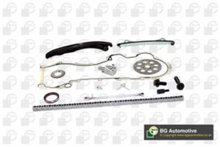 Kamkedjesats, alfa romeo,citroën,fiat,ford,lancia,opel,peugeot,suzuki,vauxhall, 0816.K9, 12761-85E00-000, 1539545, 46788783, 46