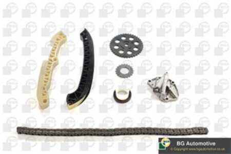 Kamkedjesats, seat,skoda,vw, 03D105209E, 03D109229, 03D109469C, 03D109509L, 03D109571L, 03E109507S, 03E109511, N90256202