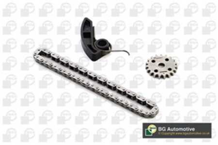 Kamkedjesats, land rover discovery sport, freelander 2, range rover evoque, range rover evoque cabriolet, LR004505, LR025261, L