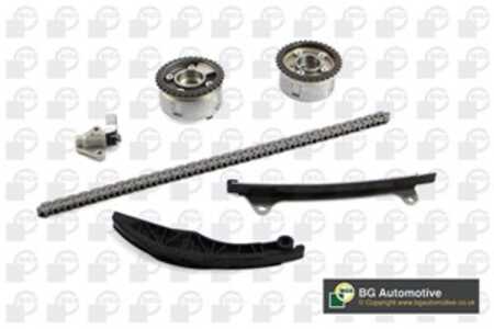 Kamkedjesats, hyundai i10 i, i10 ii, kia picanto ii, 24321-04000, 24350-04000, 24370-04000, 24410-04000, 24420-04000, 24431-040