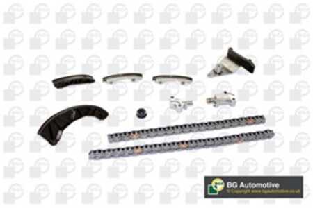 Kamkedjesats, hyundai,kia, 243512A000, 24351-2A000, 24361-2A000, 243612A001, 24361-2A001, 243702A000, 24370-2A000, 243762A000, 