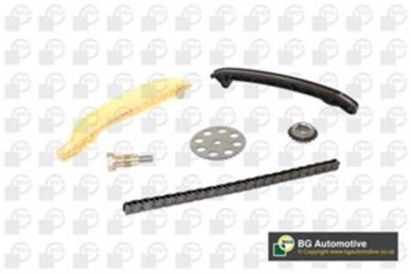 Kamkedjesats, ford fiesta v, fiesta van v, ka, ka van, street ka, 1089821, 1089822, 1089824, 1089826, 1113184, 1594514