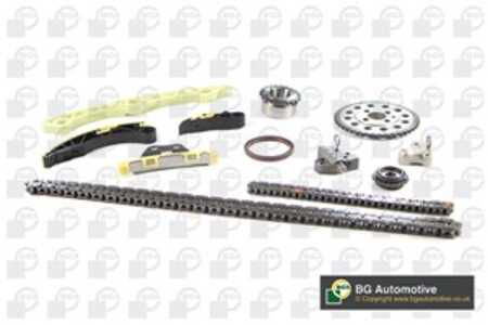 Kamkedjesats, mazda 3, 3 sedan, 6 hatchback, 6 kombi, 6 sedan, cx-7, R2AA11320A, R2AA11703A, R2AA-11-703A, R2AA11760B, R2AA1179