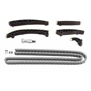 Kamkedjesats, mercedes-benz, 000 993 10 76, 000 993 63 76 kit2, 000 993 63 76, 05175461AA, 628 050 00 11, 628 050 03 11, 642 05