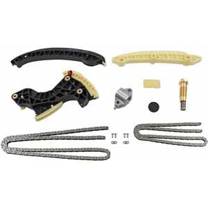 Kamkedjesats, mercedes-benz, 004 997 24 94 kit