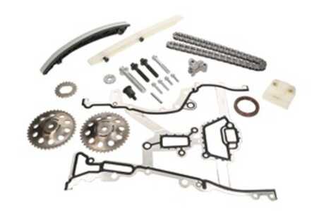 Kamkedjesats, opel agila, astra h, corsa c, corsa c skåp/halvkombi, corsa d, 06 606 022, 06 606 023, 06 606 027, 66 06 022, 66 