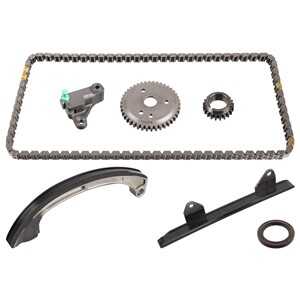 Kamkedjesats, daihatsu extol buss, extol skåp, sirion, terios, 13506-97401 S1, 13506-97401, 13521-97401 S1, 13521-97401, 13523-