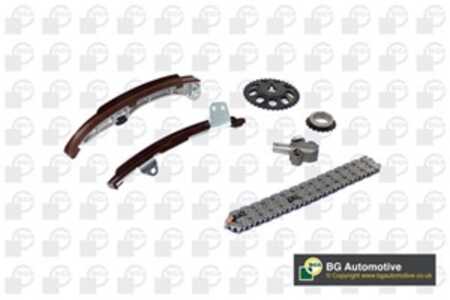 Kamkedjesats, toyota yaris, 13506-21030, 13523-21020, 13523-22020, 13540-21010, 13540-21020, 13559-21010, 13561-21010