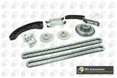 Kamkedjesats, hyundai,kia, 243222A000, 243352A210, 243512A600, 243612A600, 243702A000, 243762A000, 243772A000, 243862A000, 2438