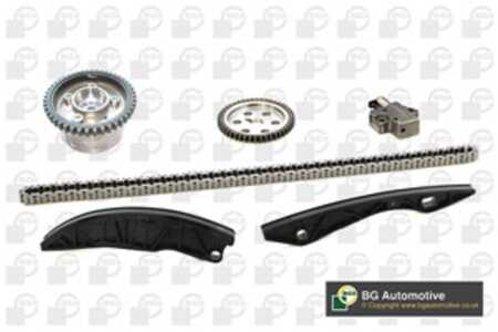 Kamkedjesats, hyundai,kia, 23121-2B000, 24221-2B000, 24321-2B000, 24350-2B000, 24410-25001, 24420-2B000, 24431-2B000