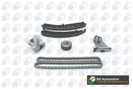 Kamkedjesats, opel astra k, astra k sports tourer, karl, 12636522, 12636527, 12645390, 12645392, 12645393, 12664050