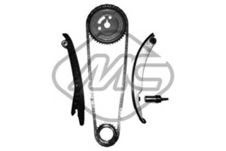 Kamkedjesats, chrysler neon ii, pt cruiser, mini mini, mini cabriolet, 11211485402, 11311485397, 11311485400, 11311485403, 1131