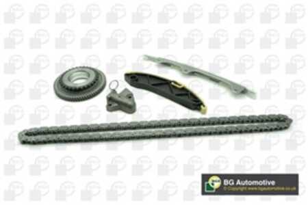 Kamkedjesats, fiat fullback pick-up, mitsubishi l200 / triton, pajero sport iii, 1130A228, 1130A230, 1132A100, 1132A123, 1132A1