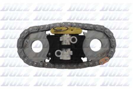 Kamkedjesats, fiat,iveco, 504013619, 504068388