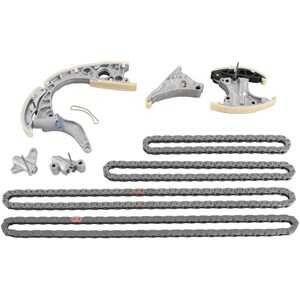 Kamkedjesats, audi,vw, 059 109 229 J kit7