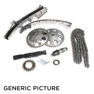 Kamkedjesats, skoda,vw, 03C 109 158 H kit3, 3C 109 158 H kit3