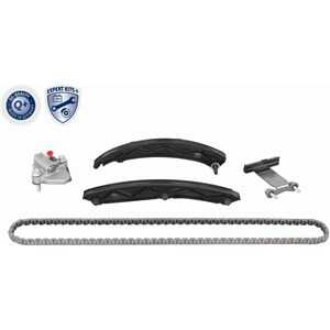 Kamkedjesats, opel, 12 660 118 kit2