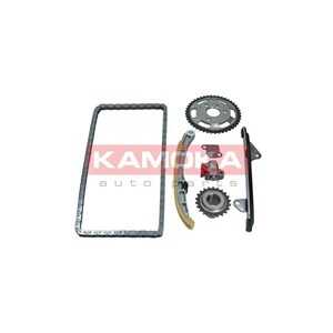 Kamkedjesats, toyota auris, yaris, yaris verso, yaris verso van, 13506-33020 S2, 13506-33020, 13521-33020 S1, 13521-33020, 1352